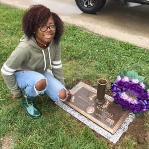 Meet your Posher, Chelsea